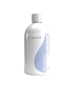 Anti-Foam ontschuimingsmiddel voor spa's 500 ml