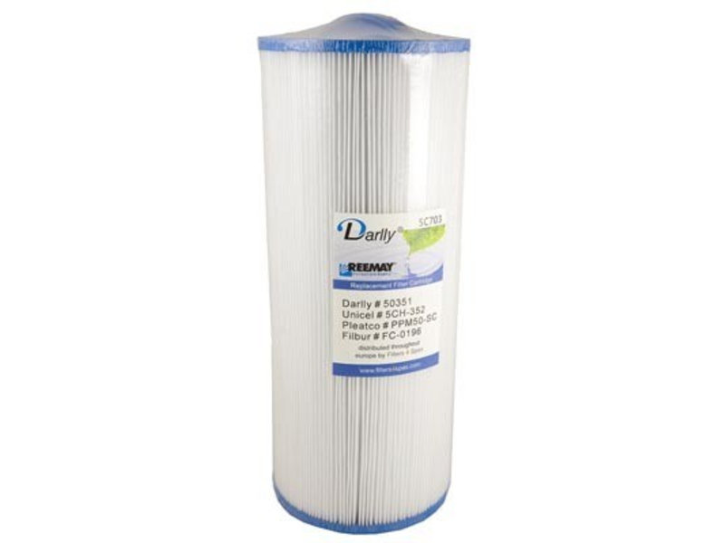 Darlly Spa Filter SC 703