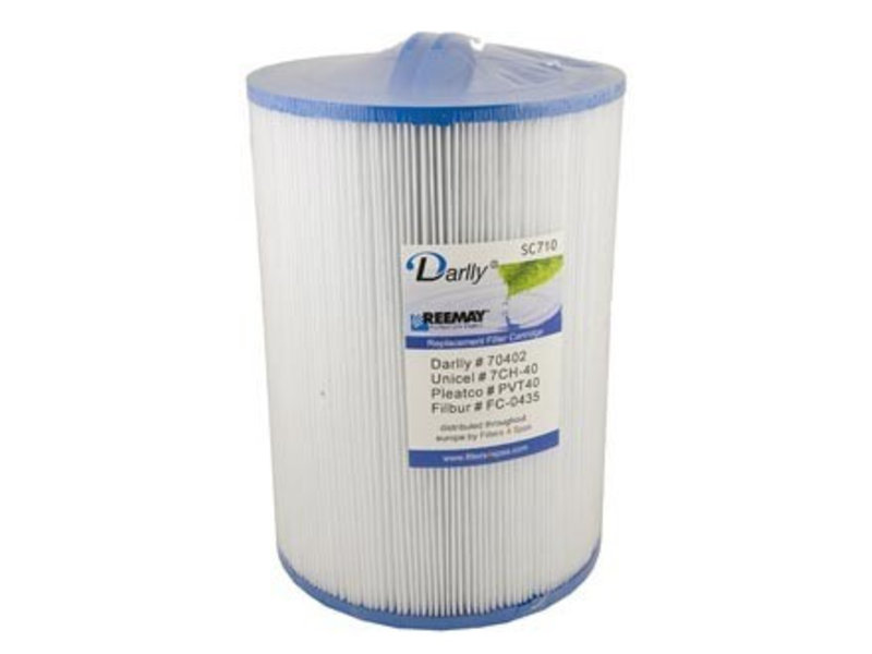 Darlly Spa filter SC 710