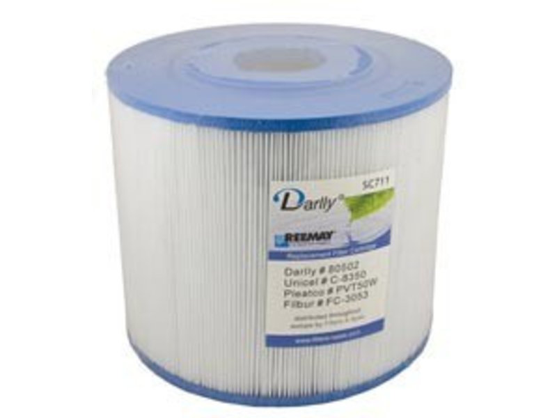 Darlly Spa filter SC 711