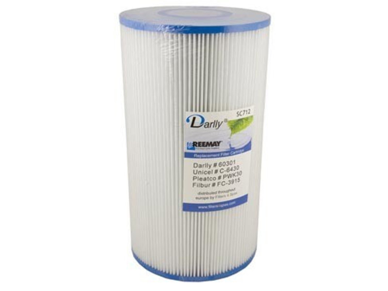 Darlly Spa filter SC 712