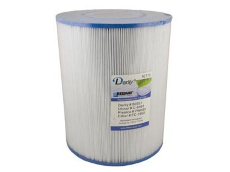 Darlly Spa Filter SC 713