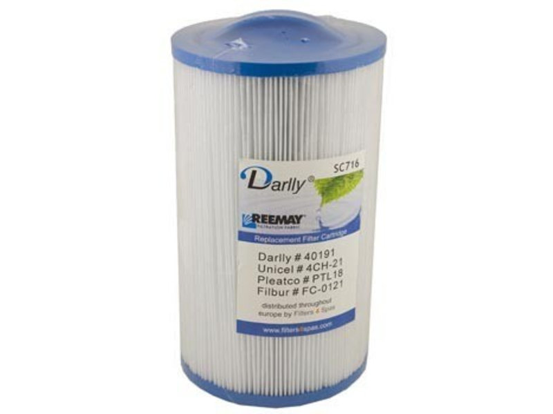 Darlly Spa Filter SC 716