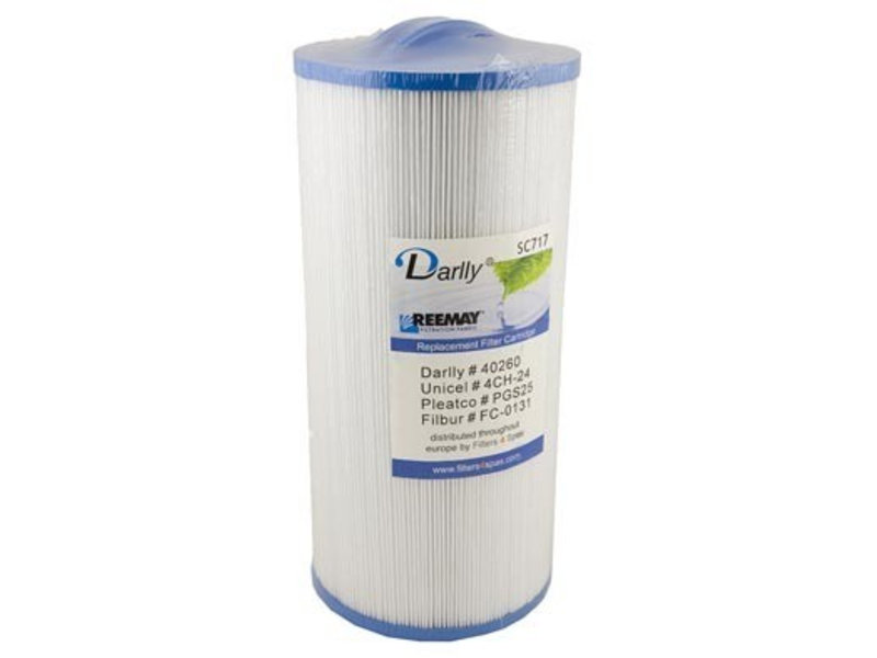 Darlly Spa Filter SC 717