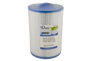 Darlly Spa Filter SC 718