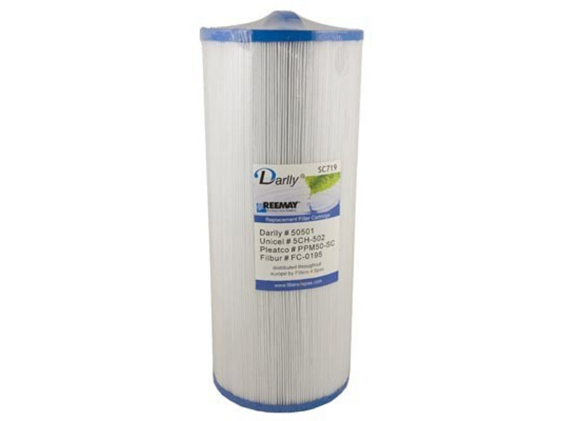 Darlly Spa Filter SC 719