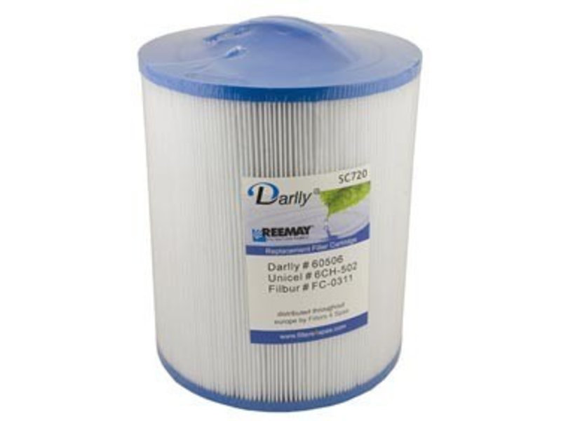 Darlly Spa Filter SC 720