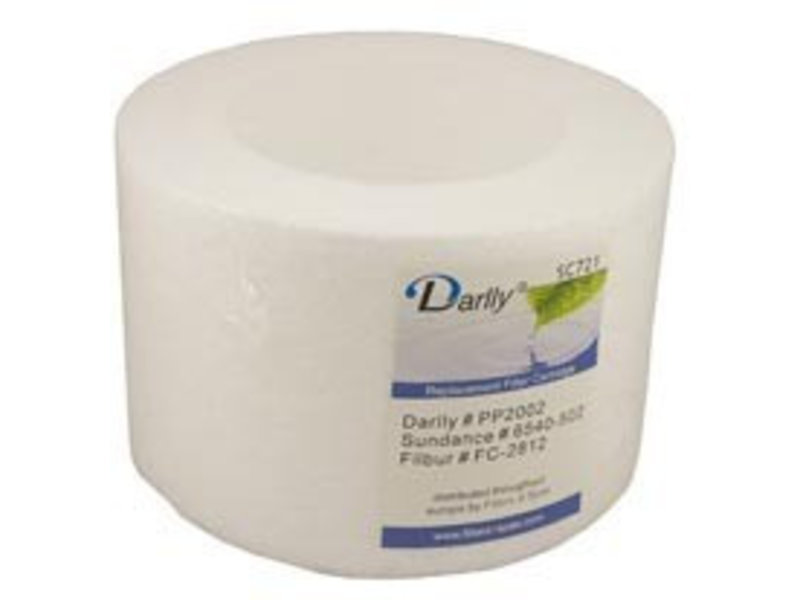 Darlly Spa Filter SC 721