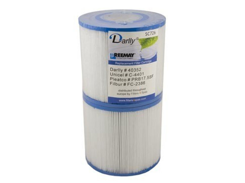 Darlly Spa Filter SC 726