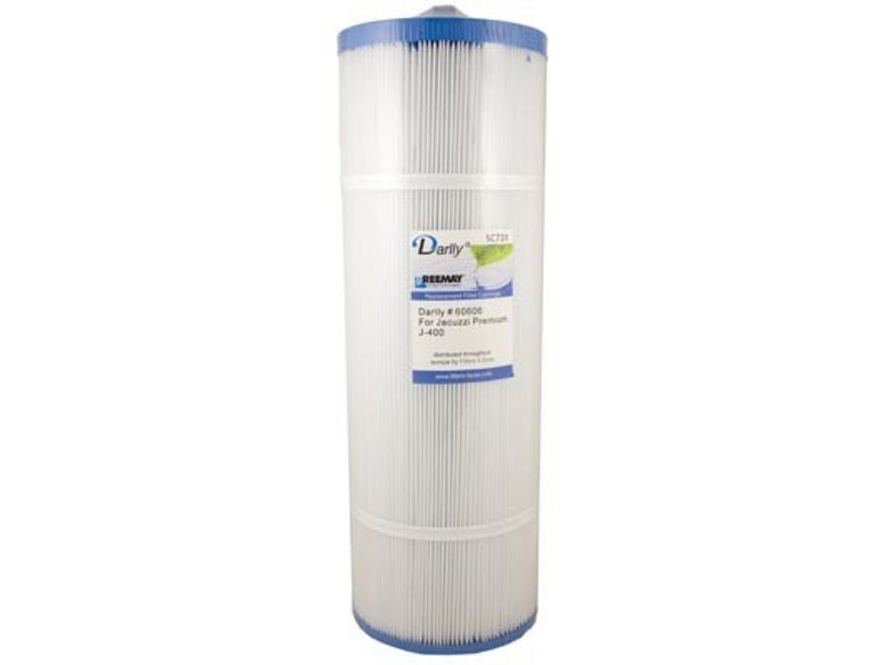 Darlly Spa Filter SC 731