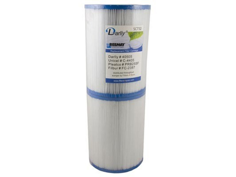Darlly Spa Filter SC 732