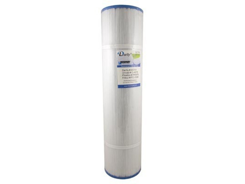 Darlly Spa Filter SC 733