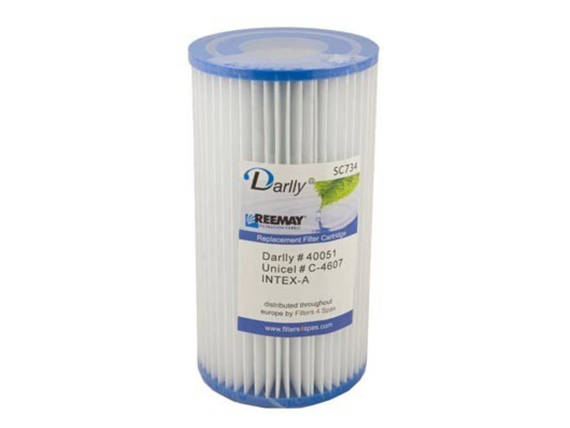 Darlly Spa Filter SC 734