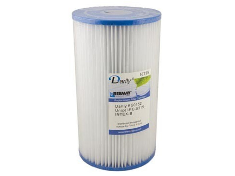 Darlly Spa Filter SC 735