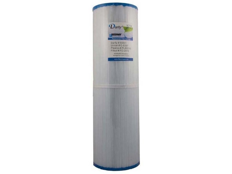 Darlly Spa Filter SC 738
