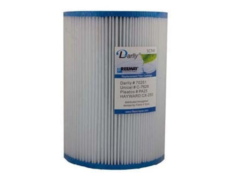 Darlly Spa Filter SC 741