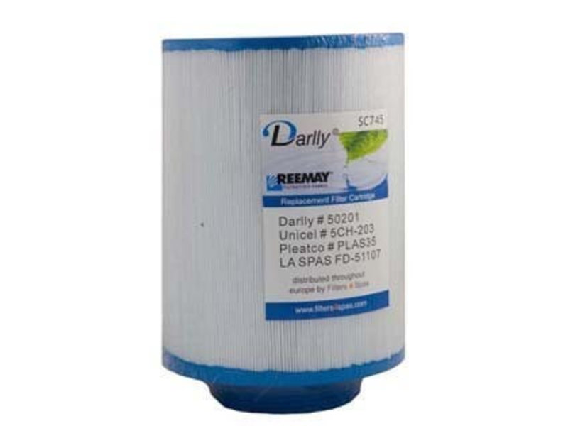 Darlly Spa Filter SC 745