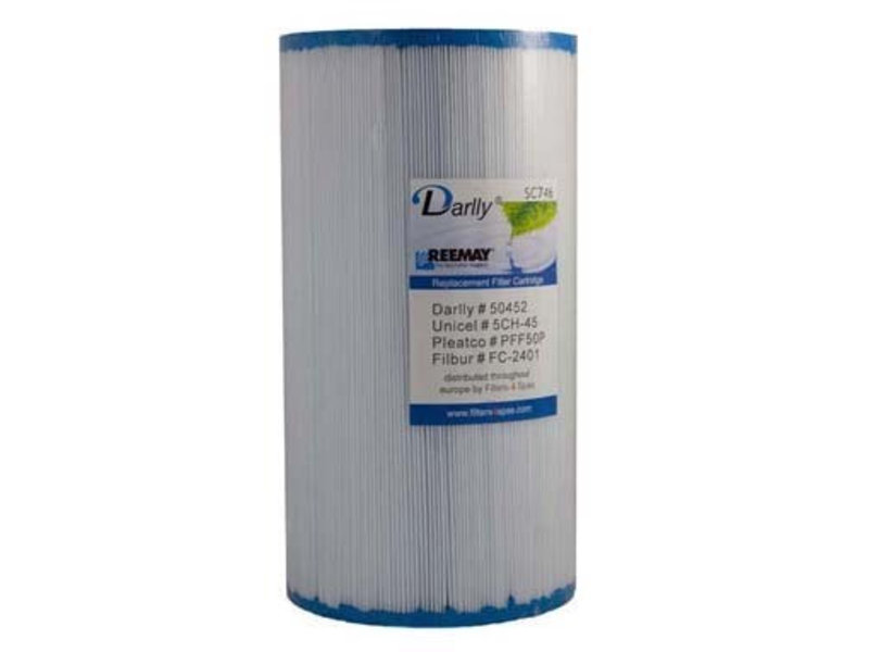 Darlly Spa Filter SC 746