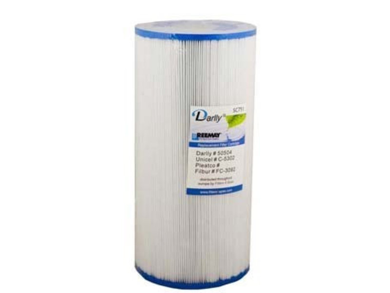 Darlly Spa Filter SC 751