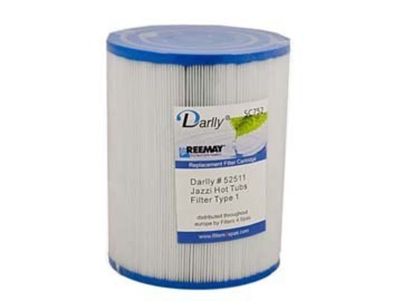 Darlly Spa Filter SC 752