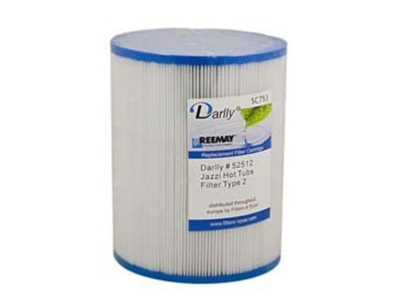 Darlly Spa Filter SC 753