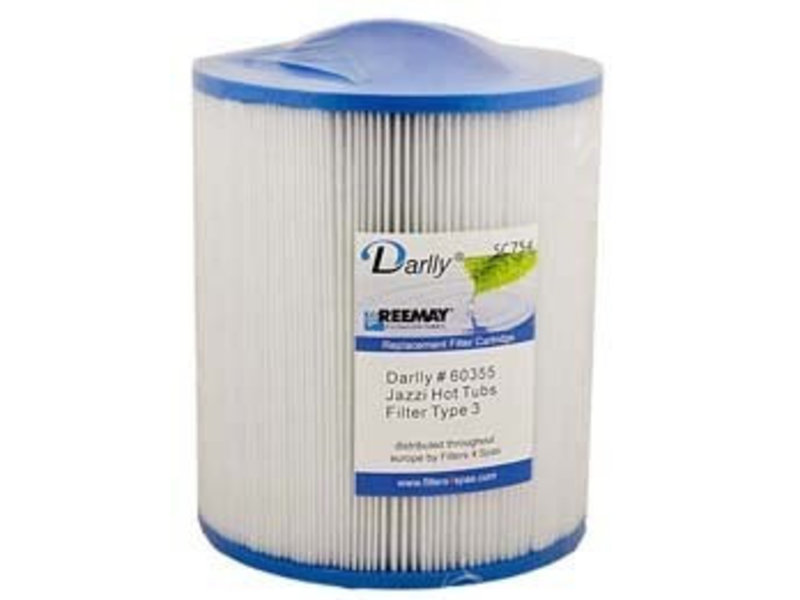 Darlly Spa Filter SC 754