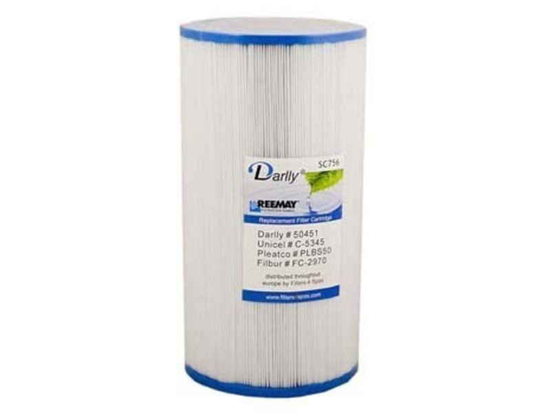 Darlly Spa Filter SC 756