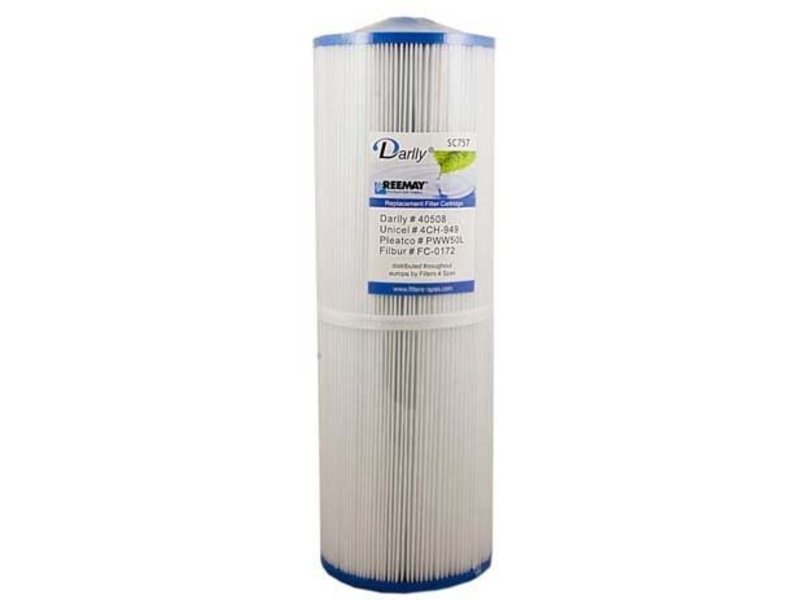 Darlly Spa Filter SC 757