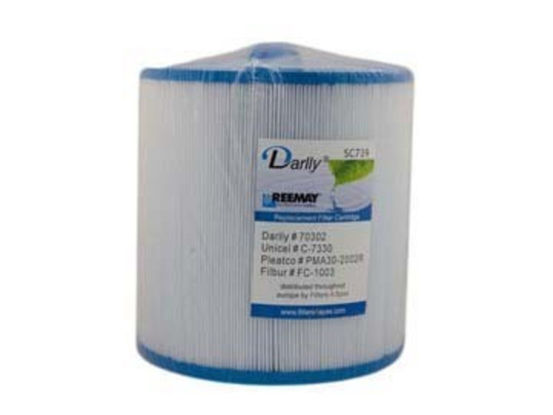 Darlly Spa Filter SC 759