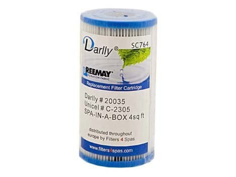 Darlly Spa Filter SC 764