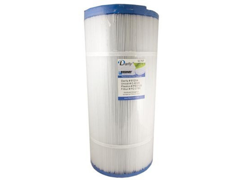 Darlly Spa Filter SC 707