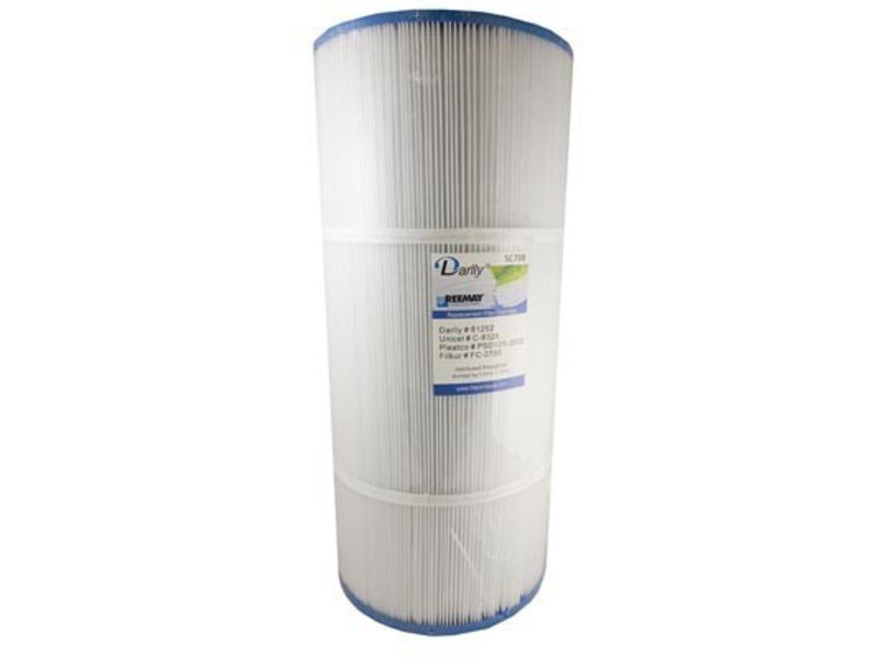 Darlly Spa Filter SC 708 en 708 D