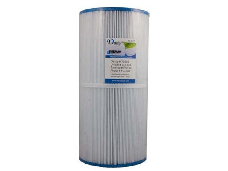 Darlly Spa Filter SC 740