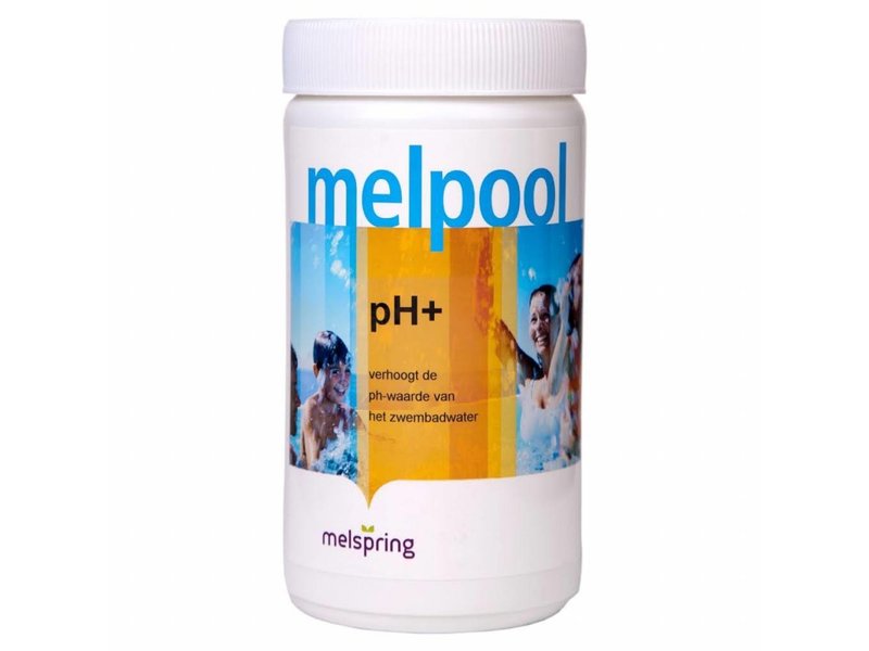 Melpool pH +