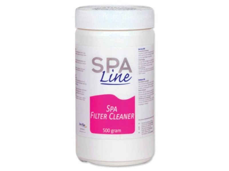 Spa Line Spa Filter Cleaner