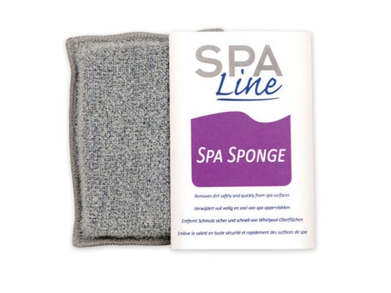 Spa Line Spa Sponge