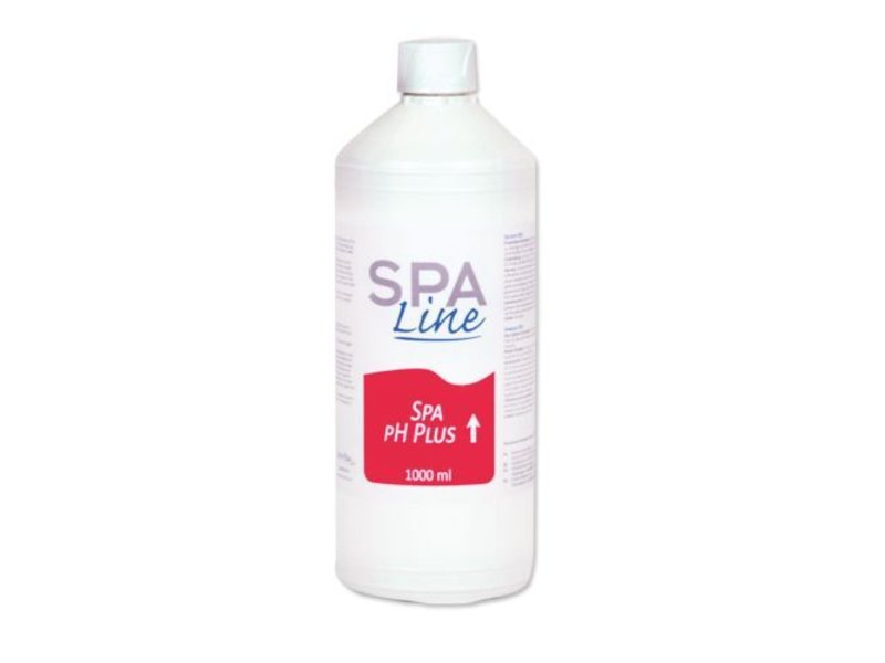 Spa Line Spa pH Plus
