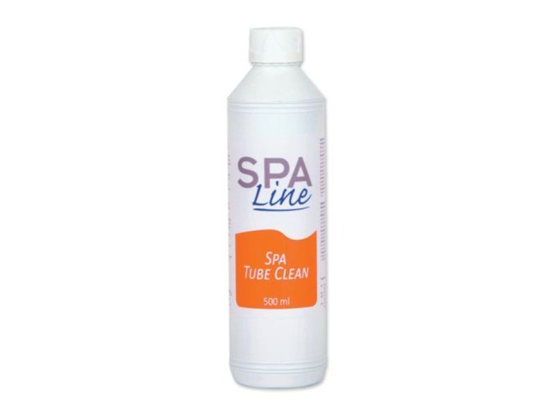 Spa Line Spa Tube Clean