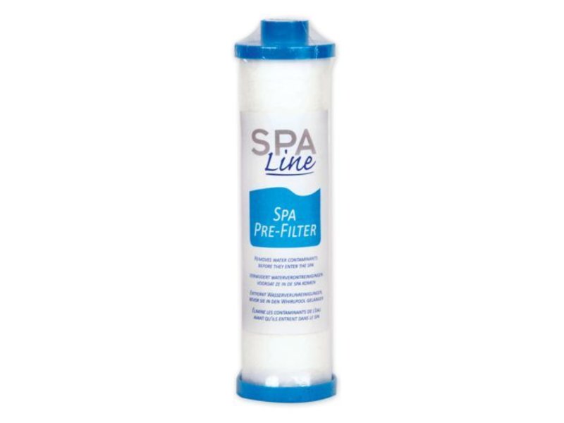 Spa Line Spa Pre-Filter