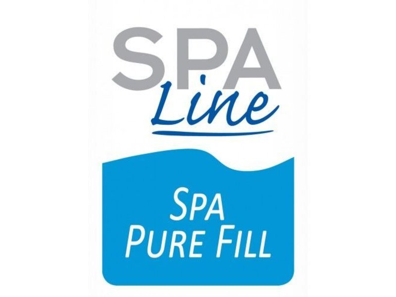 Spa Line Spa Pure Fill