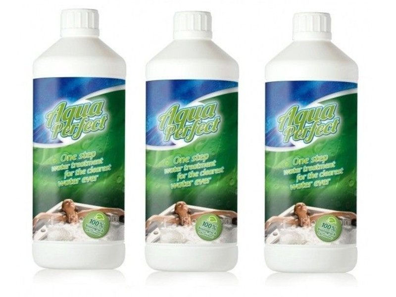 AquaPerfect Aqua perfect Water Care 3 liter