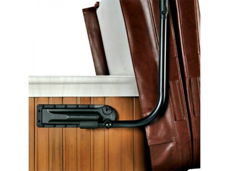 Coverlift hoog model