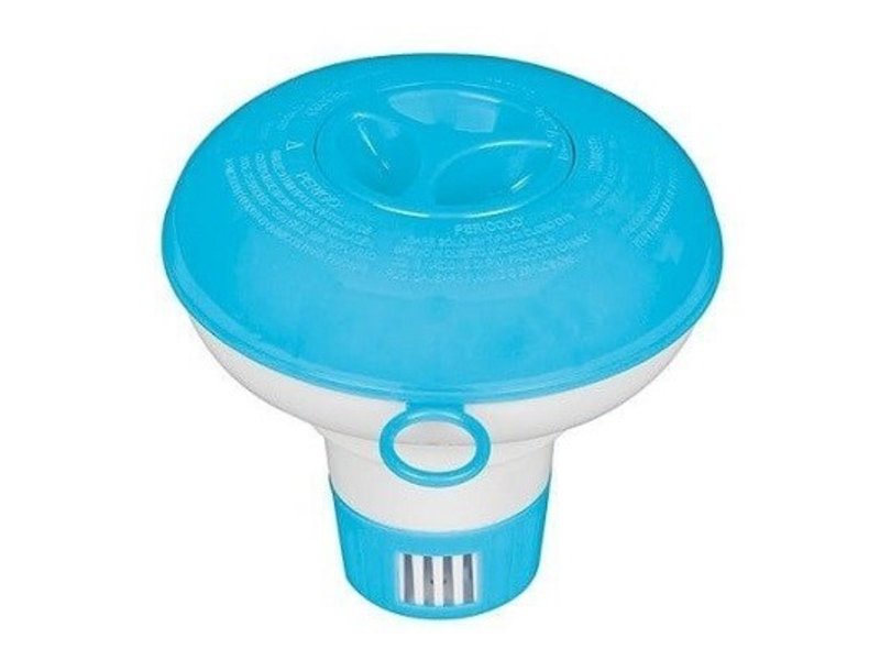 Life Floating Chlorine Dispenser
