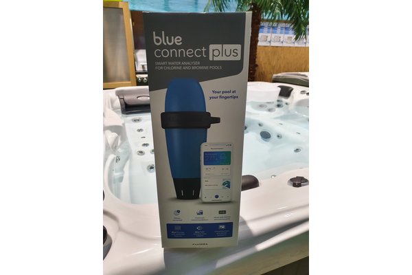 astral Blue Connect PLUS slimme watertester