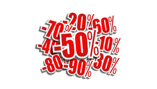 Sale
