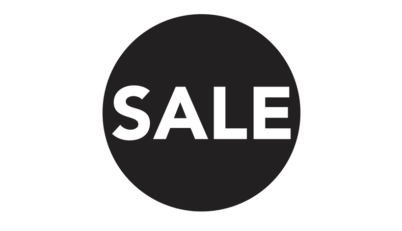 Sale