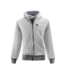 Verwarmde Hoodie PRO |  Dames - Zwart