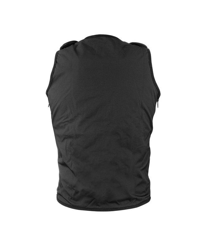 Heated Bodywarmer PRO | Inclusief Powerbank - USB