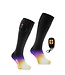 Heated Socks PRO - Long Edition | USB