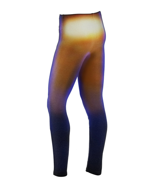 Verwarmde Broek en Shirt – Set | USB-oplaadbaar